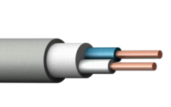 Кабель NYM