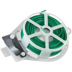 Проволока подвязочная, 30 метров