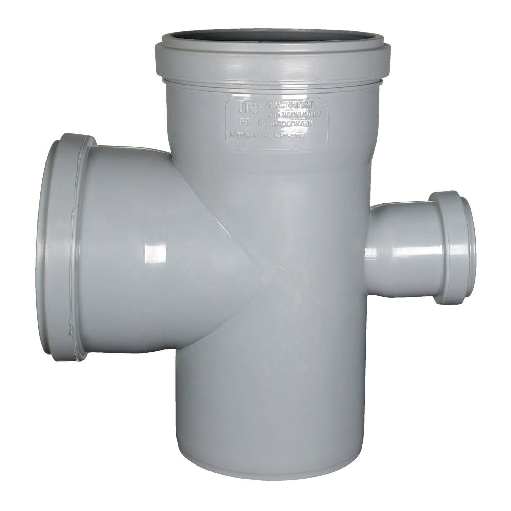 Крестовина 110х110х50х90 внутр.