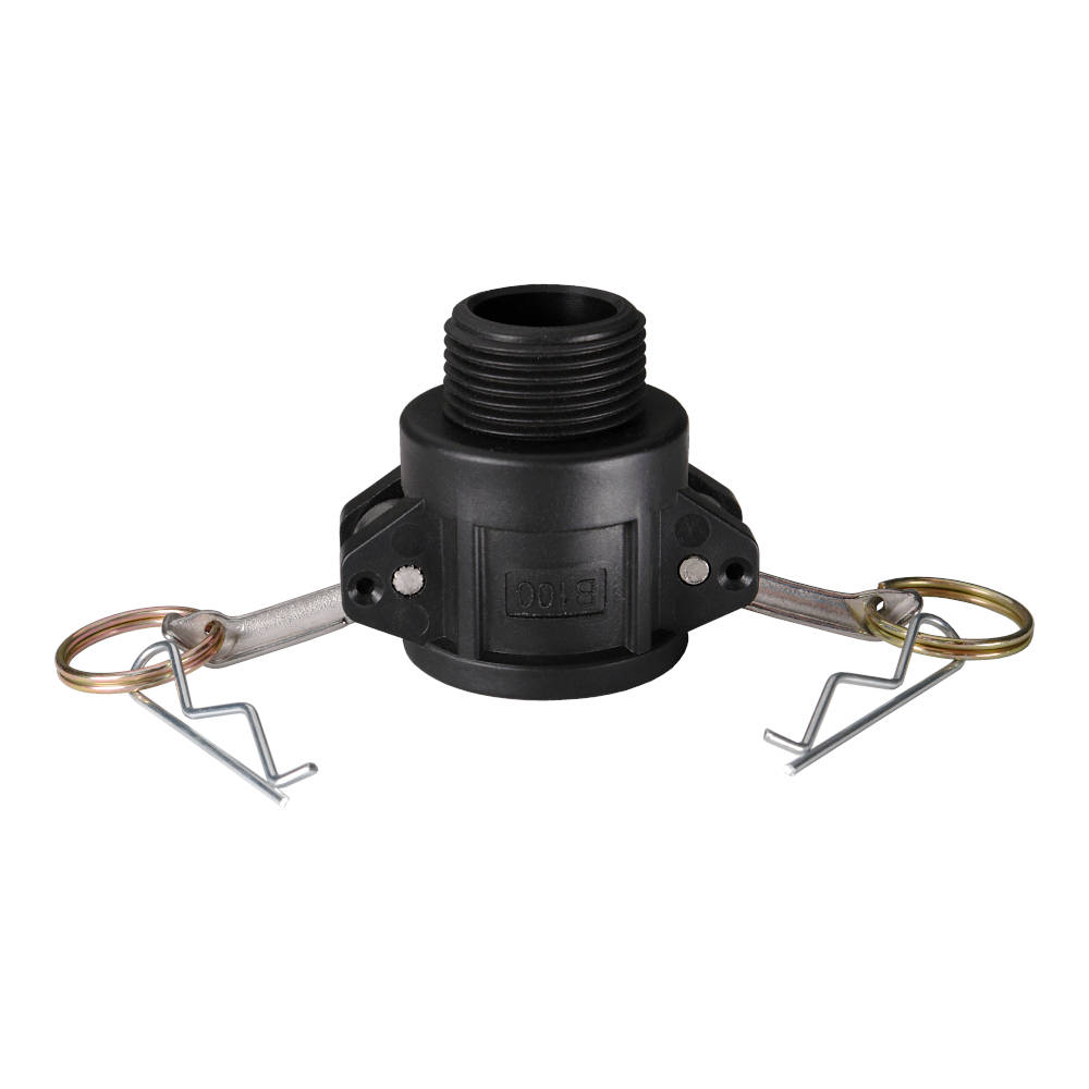 Крышка быстросъем мама 1 (В 100)