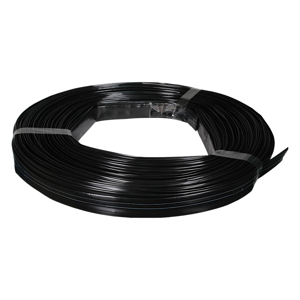 Капельная лента, 20см, 1.6 л/час, эмиттерная, Aqua-Drip, 6мил