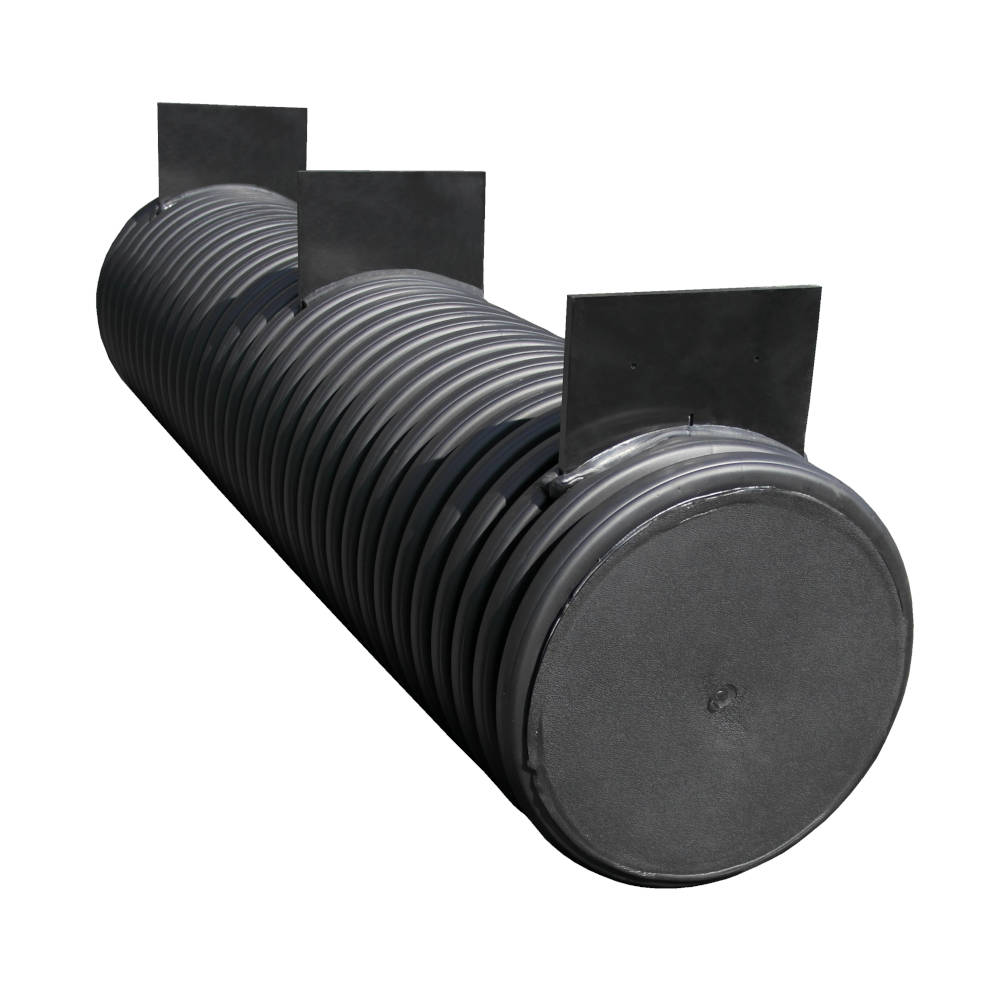 Модуль доп.плавучести 450мм 2,9м